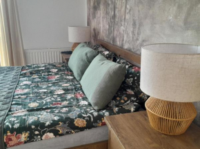 Old Town Apartment - Plac Bohaterów Getta